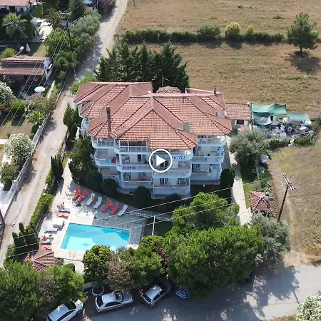 Apartman Kolona *