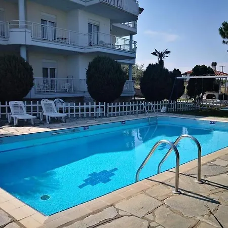 Kolona Apartman