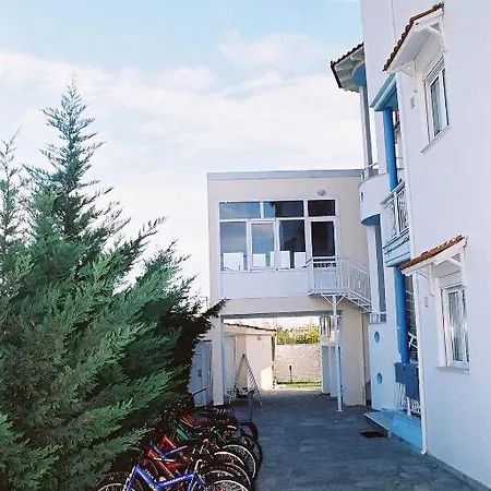 Kolona Apartman