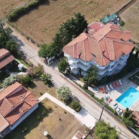 Apartment Kolona *