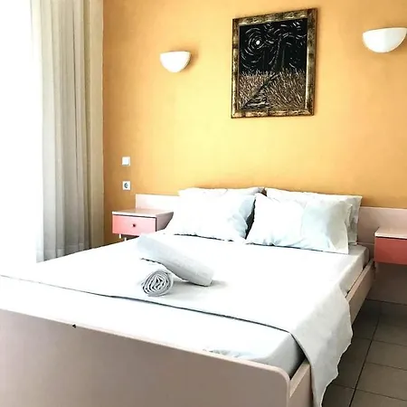 Apartment Kolona
