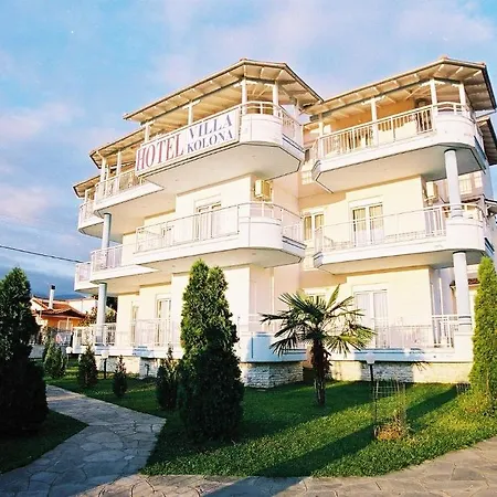 Kolona *