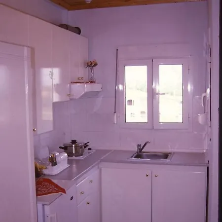 Apartment Kolona