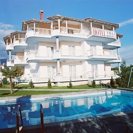 Kolona *