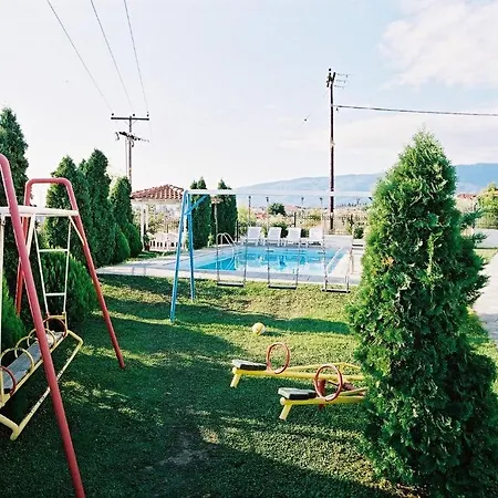 Apartment Kolona